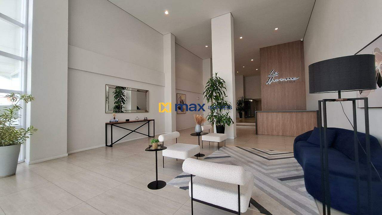 Hall de entrada