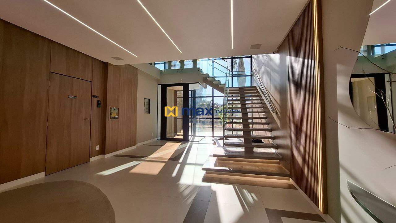 Hall de entrada