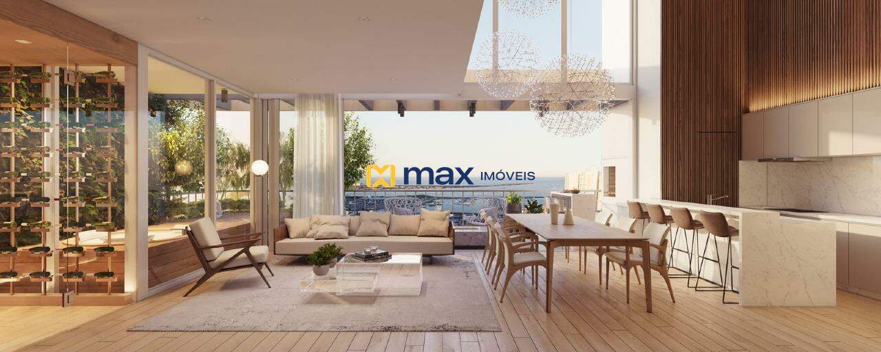 Cobertura living 1
