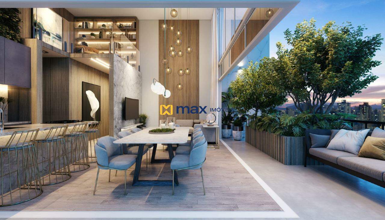 Cobertura living 2
