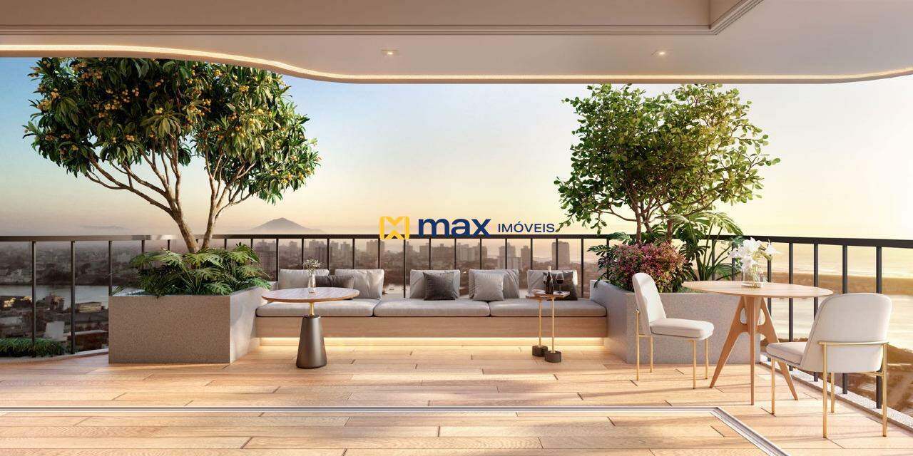 Cobertura living 3