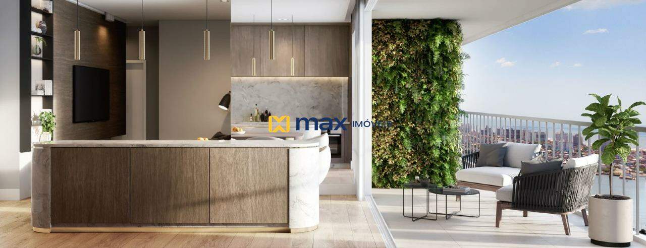 Cobertura living 4