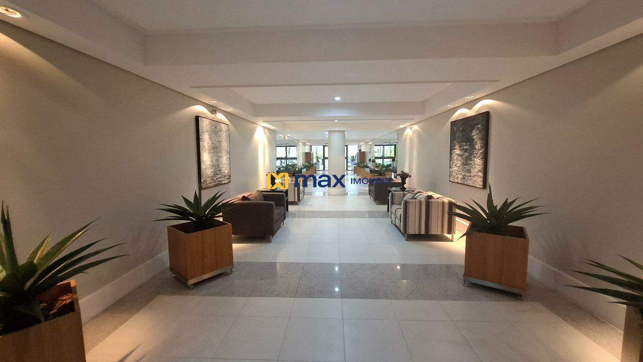 Hall de entrada