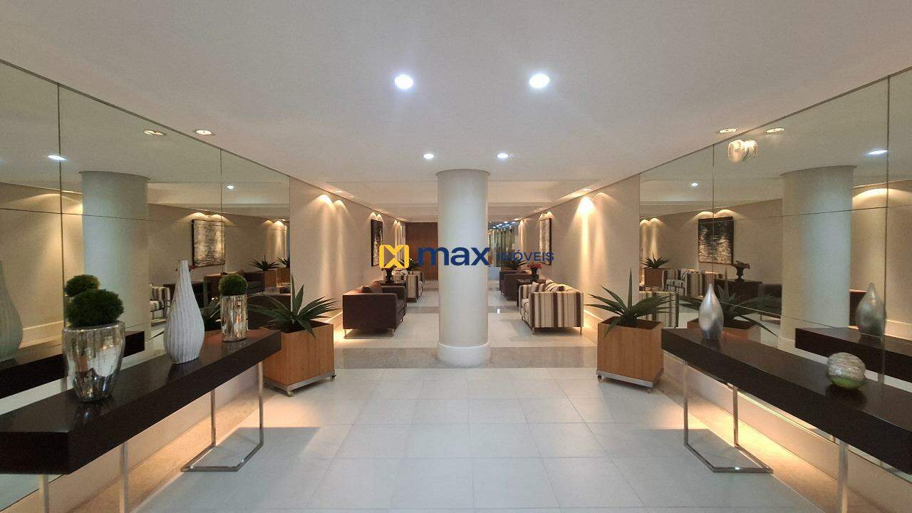 Hall de entrada