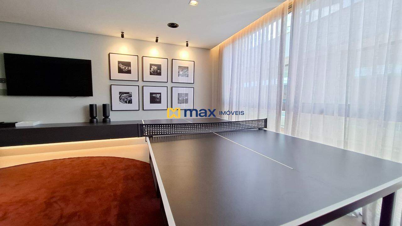 Sala de jogos