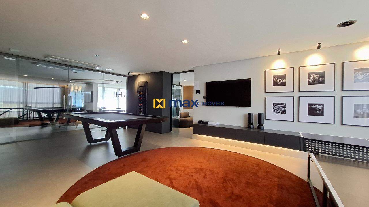 Sala de jogos