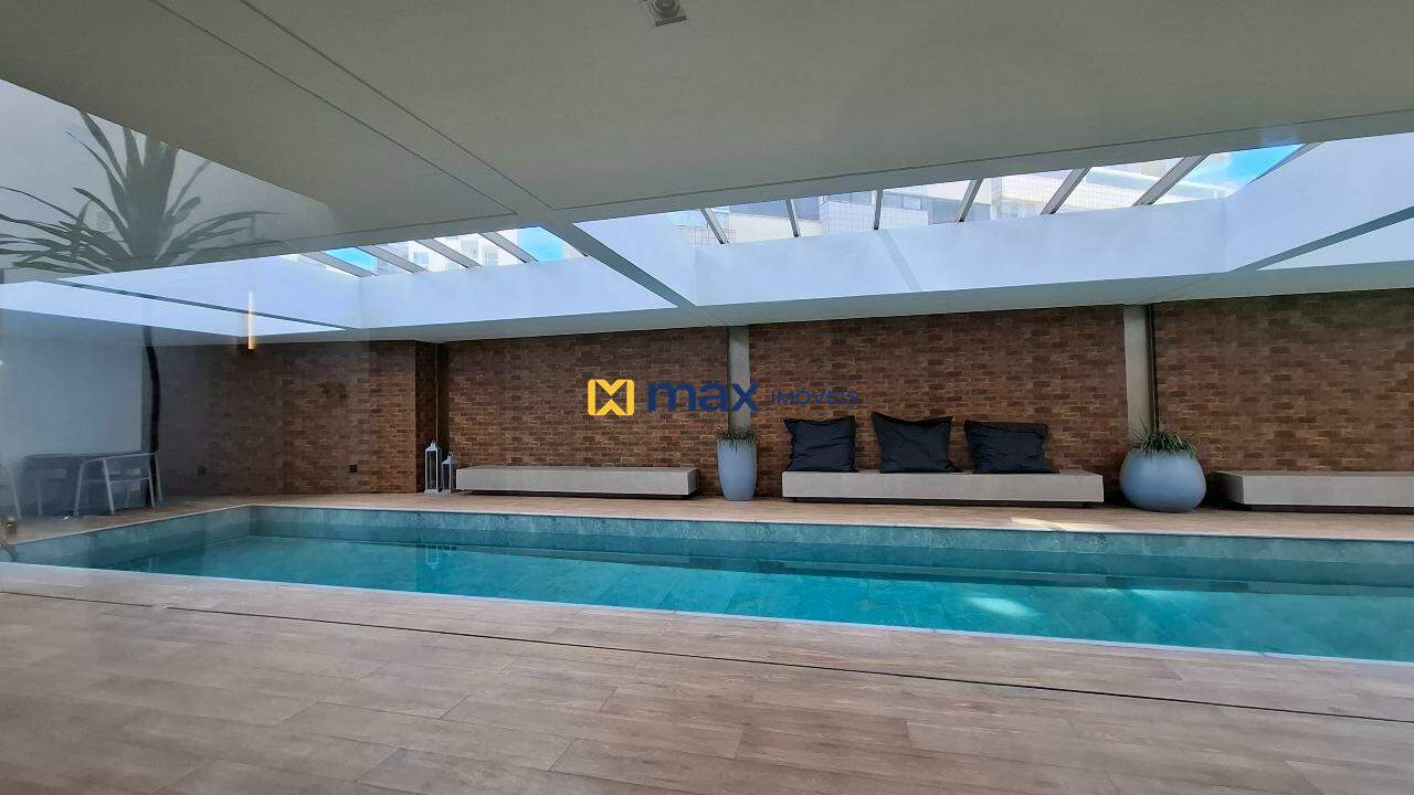 Piscina aquecida