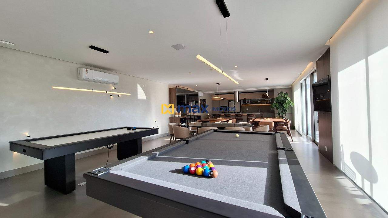Sala de jogos