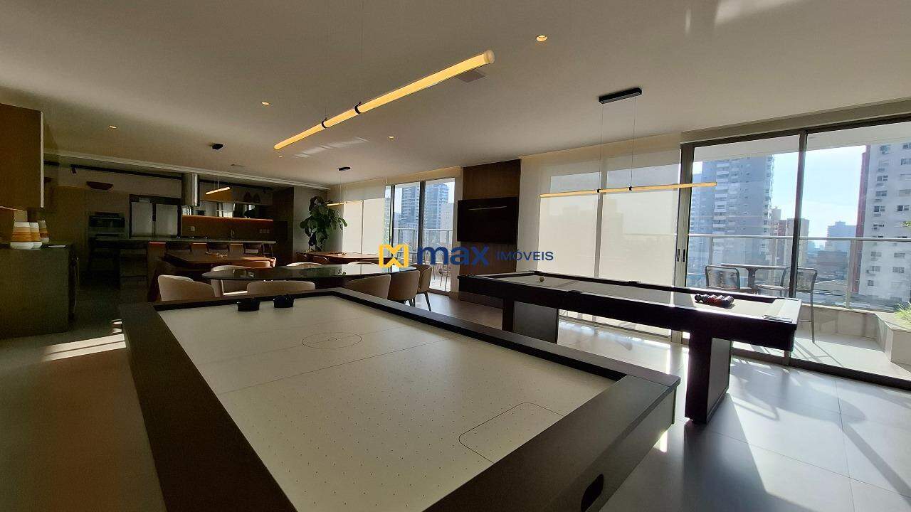 Sala de jogos