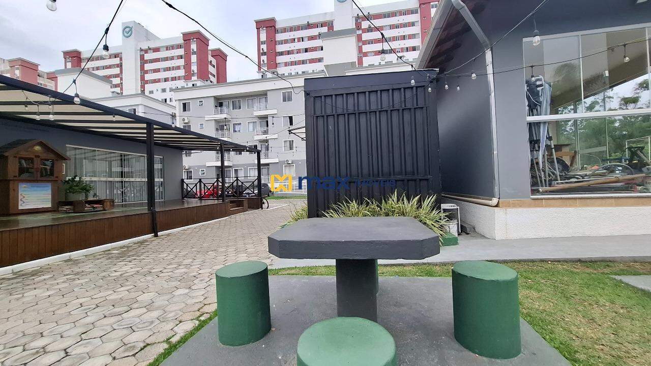 Área externa