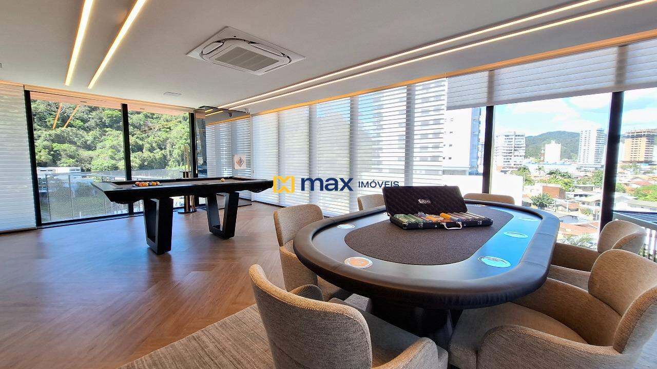 Sala de jogos