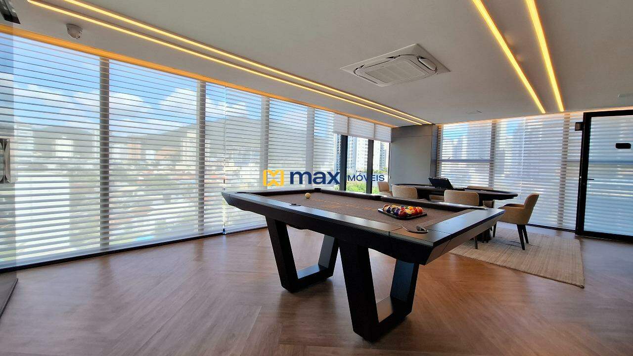 Sala de jogos