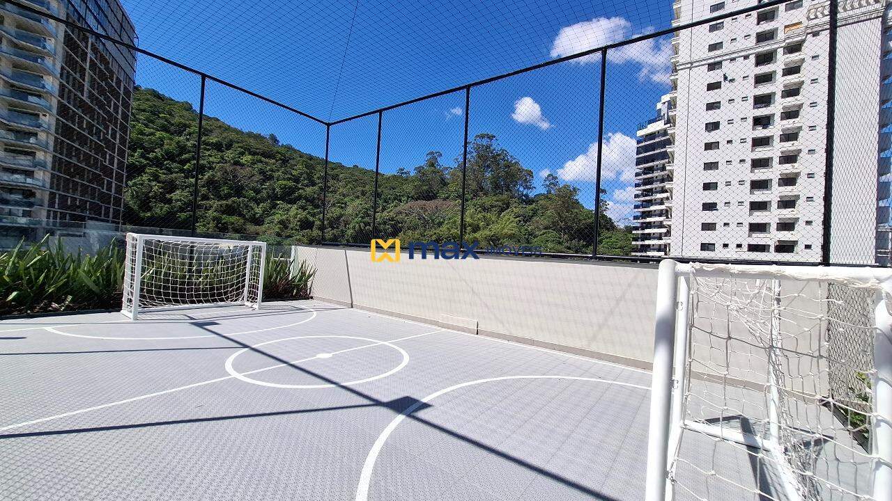 Quadra de esportes