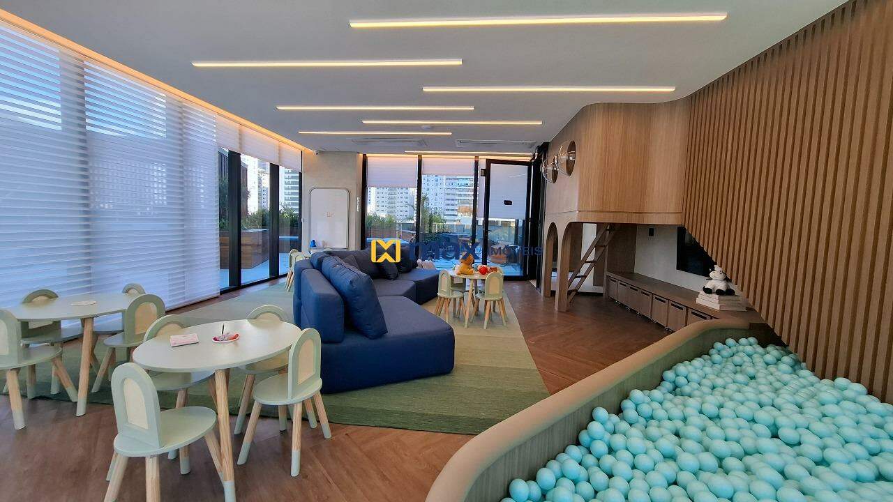 Espaço kids