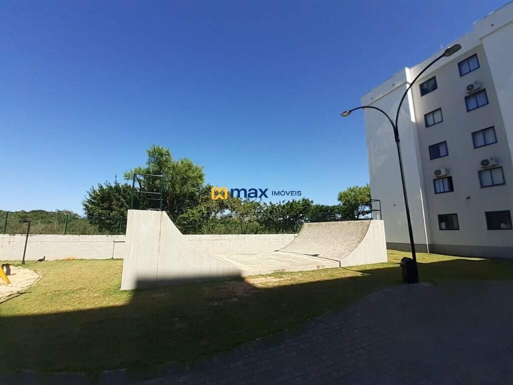 Pista de Skate