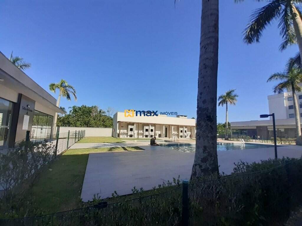 Piscina e Quiosque