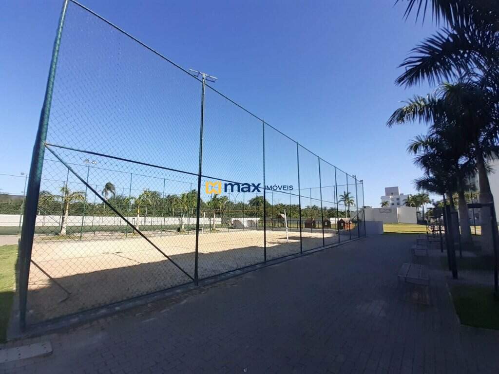 Quadra de Esporte