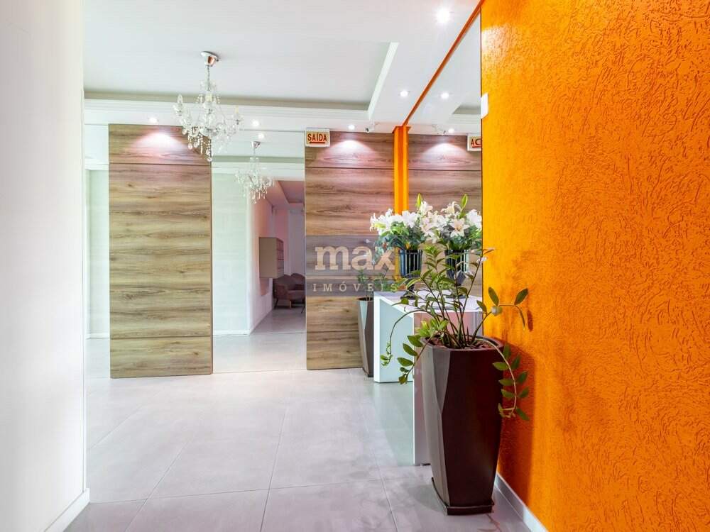 Hall de entrada
