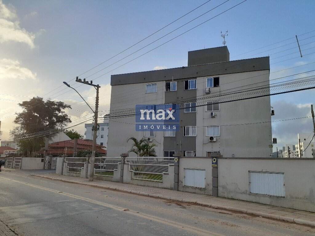 Apartamento à venda no Murta: Fachada