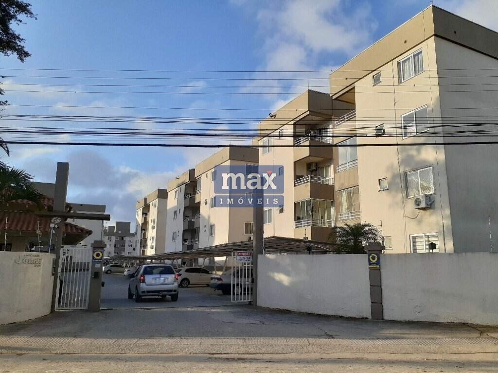 Apartamento à venda no Murta: Fachada
