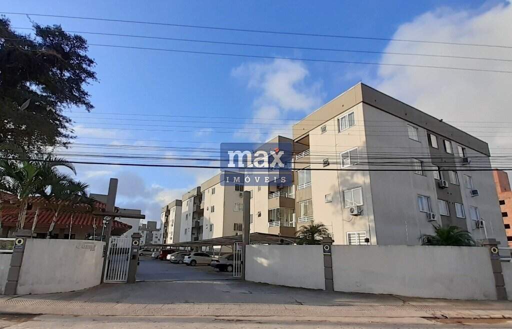 Apartamento à venda no Murta: Fachada