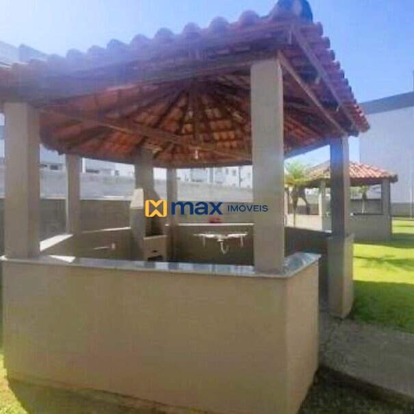Apartamento à venda no Murta: Fachada