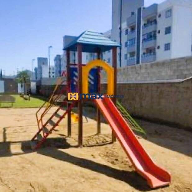 Apartamento à venda no Murta: Fachada