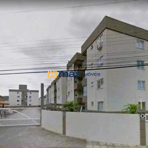 Apartamento à venda no Murta: Fachada
