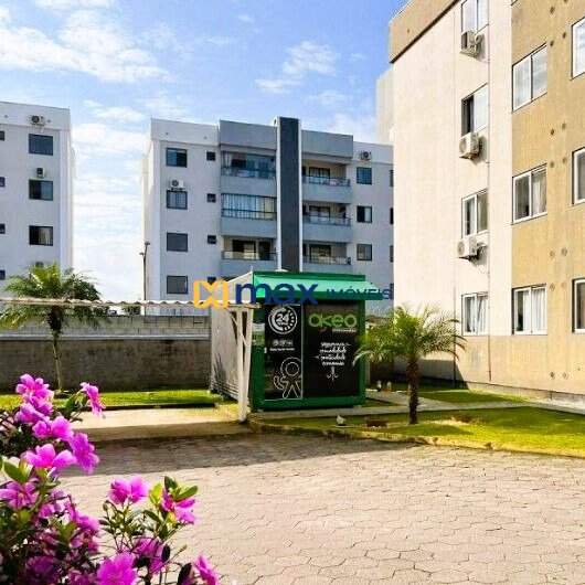 Apartamento à venda no Murta: Fachada