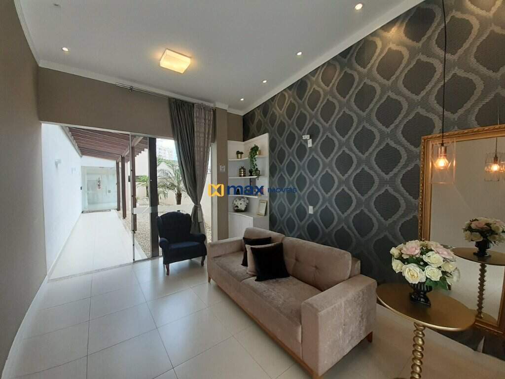 Hall de entrada