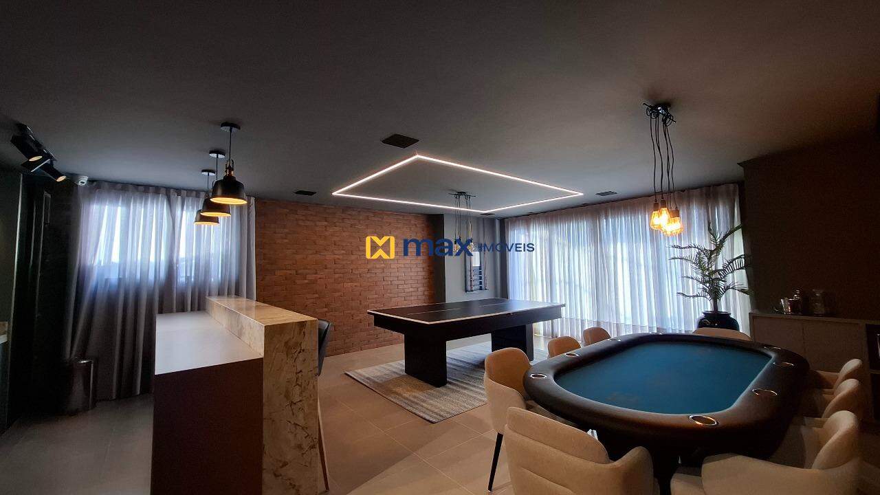 Sala de jogos