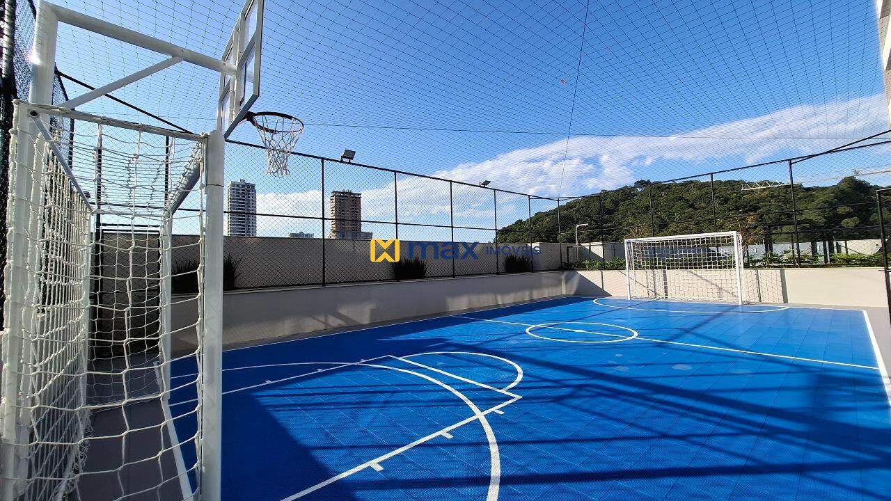 Quadra esportiva