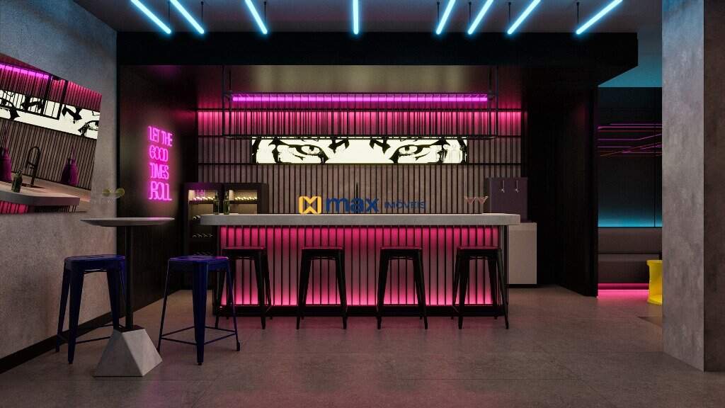 Pub e Boate