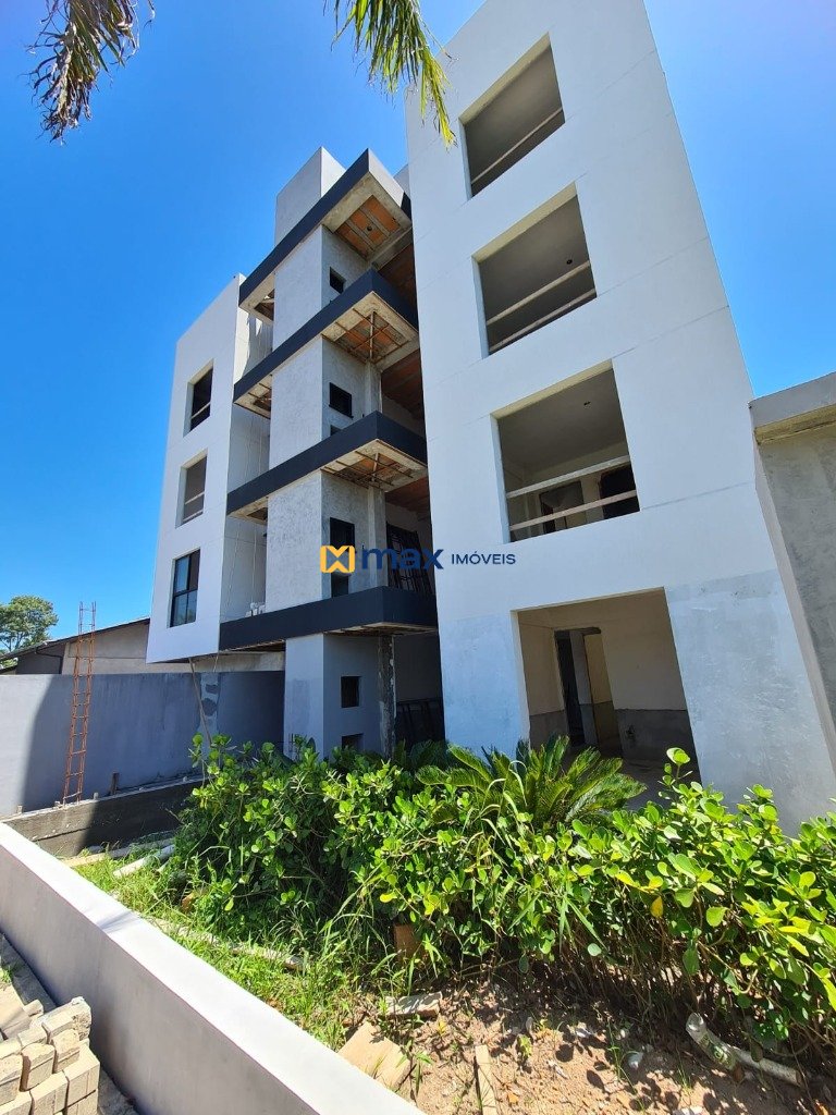 Foto Obra em Fevereiro de 2023