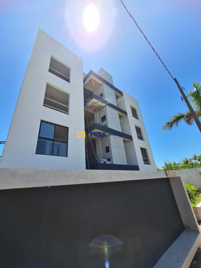 Foto Obra em Fevereiro de 2023