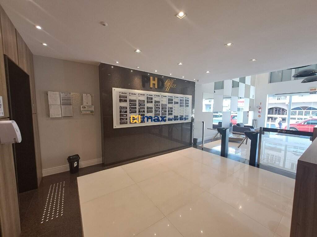 Hall de Entrada