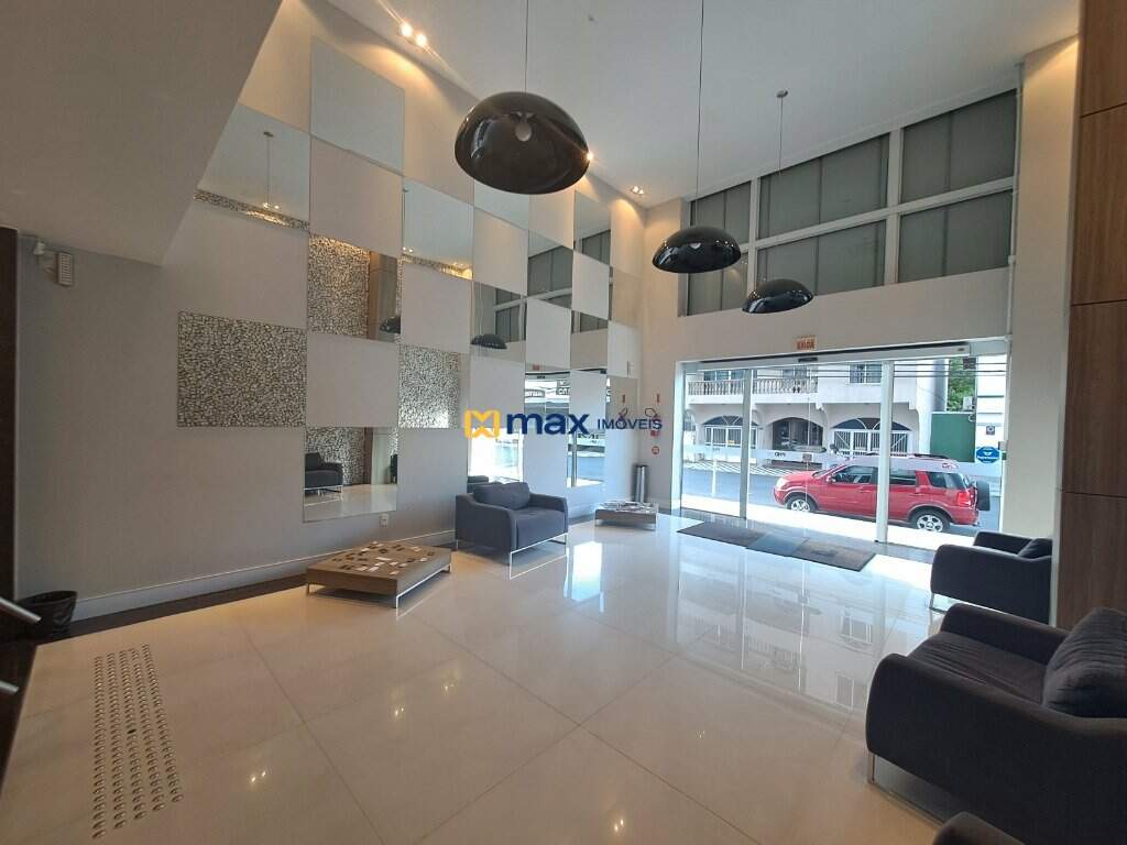 Hall de Entrada