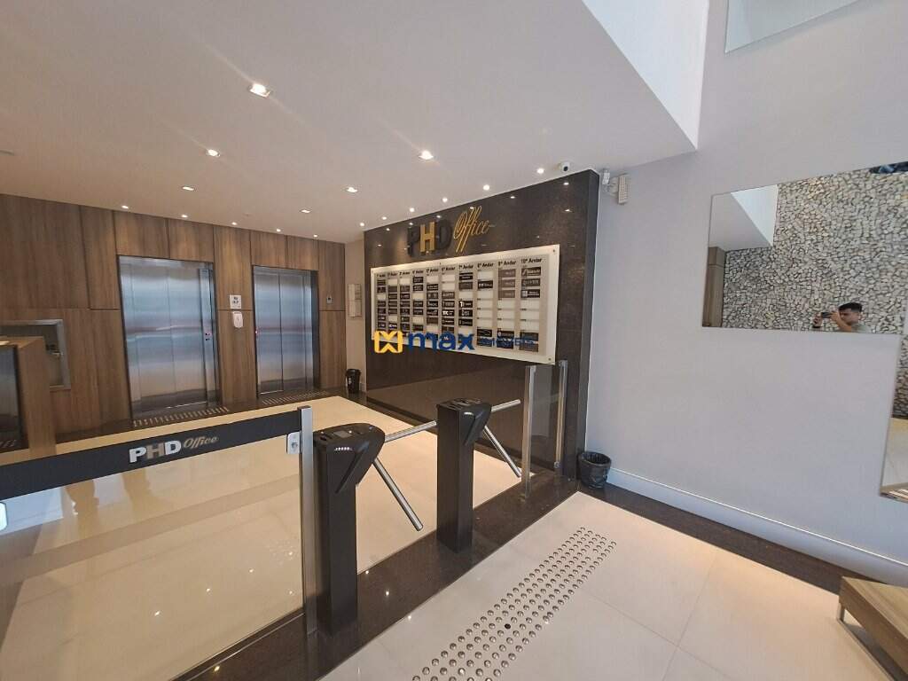 Hall de Entrada