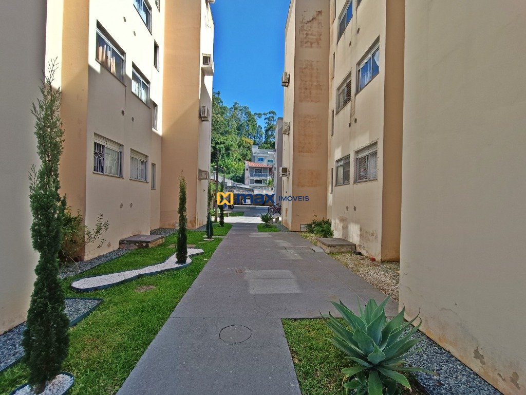Área externa