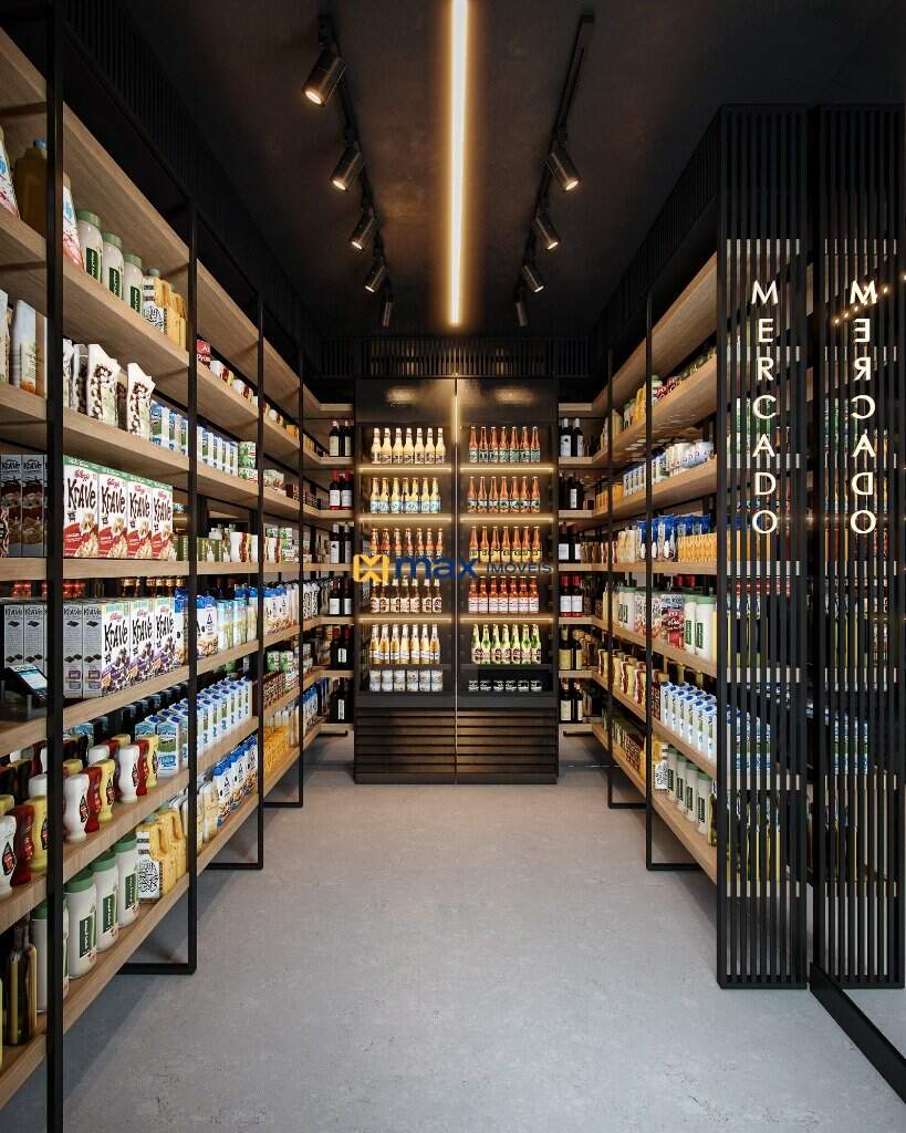 Mercadinho