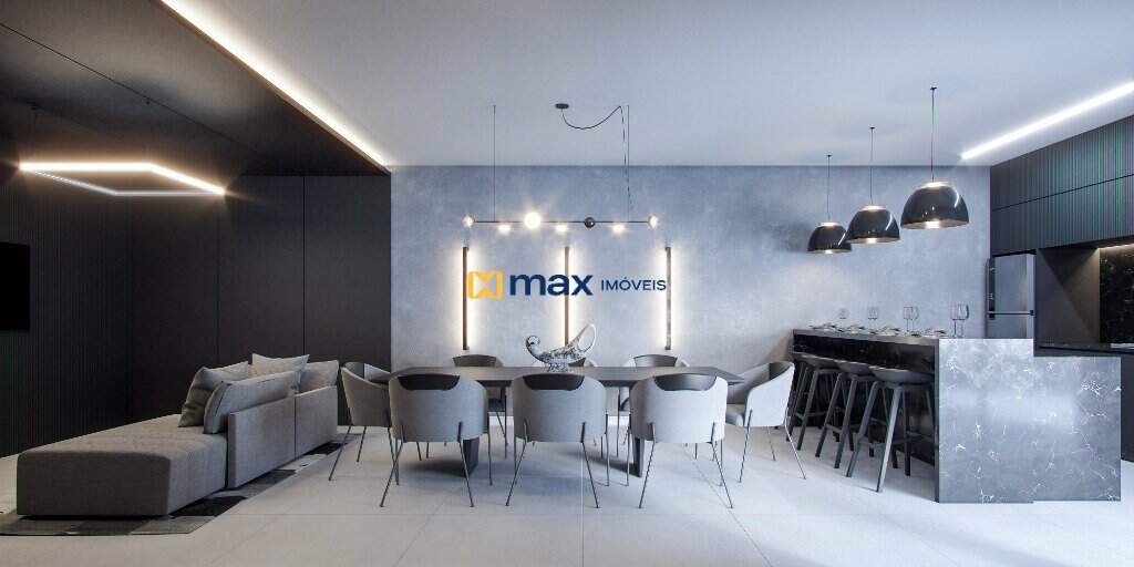 Espaço gourmet