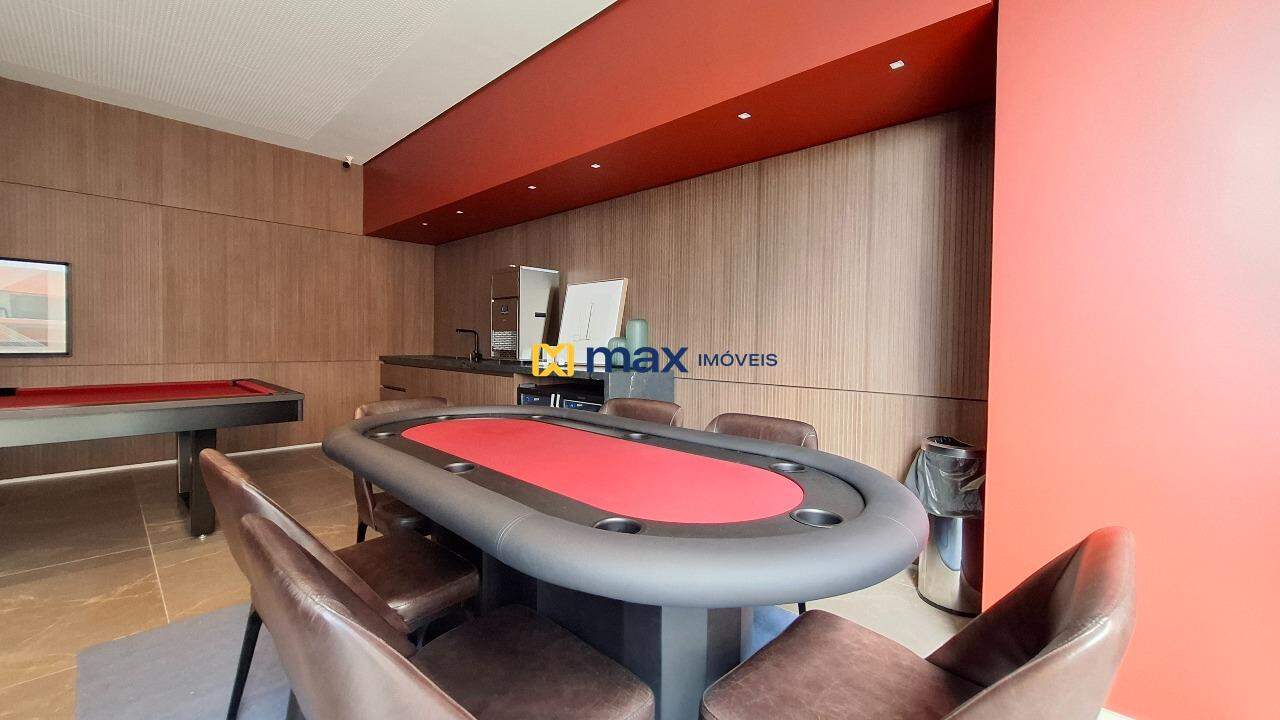 Sala de jogos