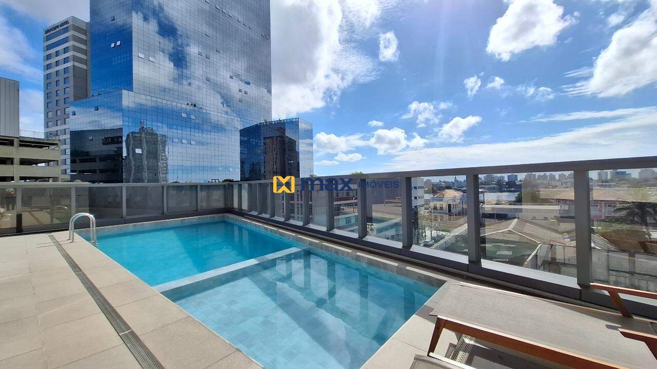 Piscina externa