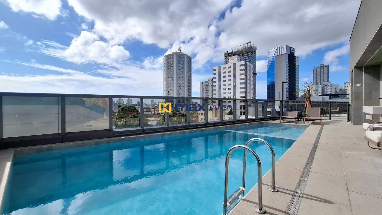 Piscina externa