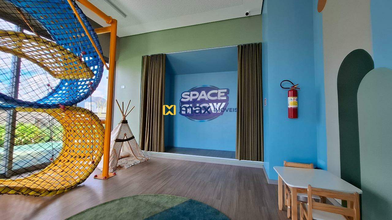 Espaço kids