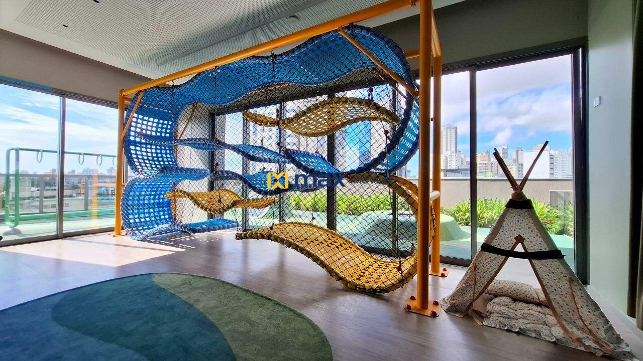 Espaço kids