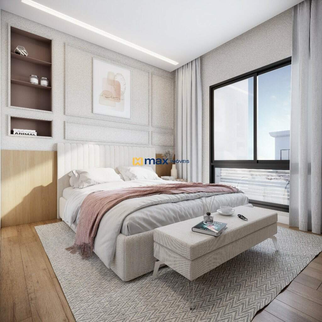 Suíte 01 - Final 3 e 4