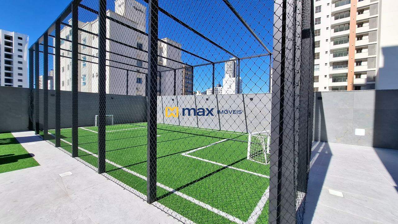 Quadra de esportes