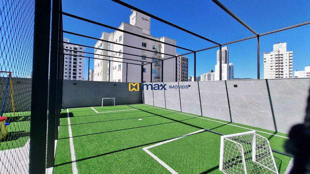 Quadra de esportes