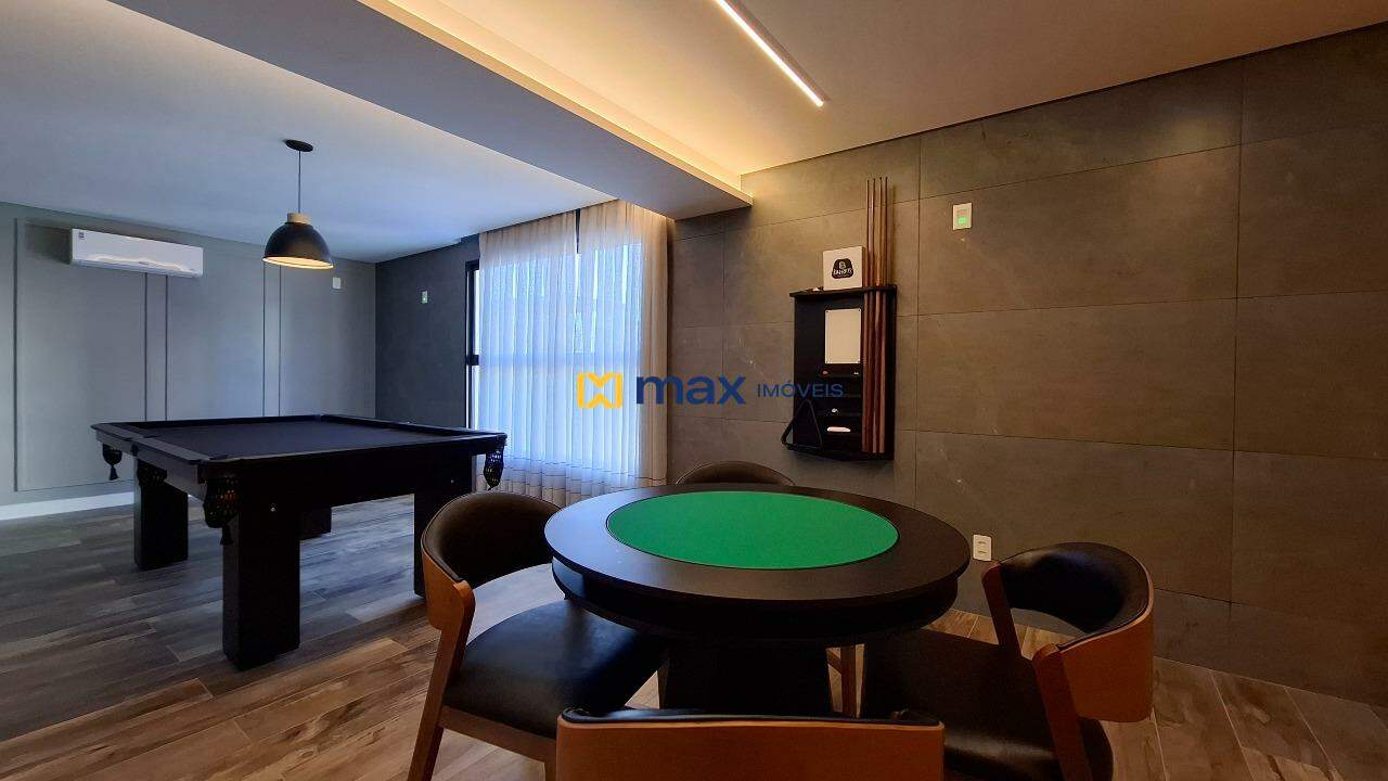 Sala de jogos